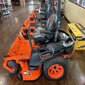 Tondeuse zéro de qualité supérieure Livraison rapide disponible Commandez maintenant et économisez gros avec cette tondeuse à gazon haute performance - Product Image 3