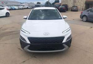 Hyundai Kona SE Sport 2022, Bien Cuidado y Limpio - Product Image 2