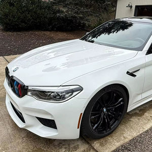 BMW M Plus 2019 Usado en Buen Estado, Sin Accidentes, Volante a la Izquierda/Derecha - Product Image 1