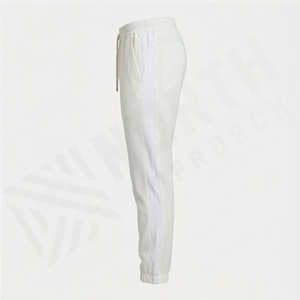 Pantalons d'extérieur pour hommes de haute qualité, surdimensionnés, imperméables, coupe-vent, respirants, avec poche imprimée, pour la chasse, l'hiver et l'été - Product Image 3