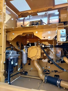 Excavatrice sur chenilles CAT 320GC d'origine japonaise, haute qualité, prix usine, à vendre - Product Image 5