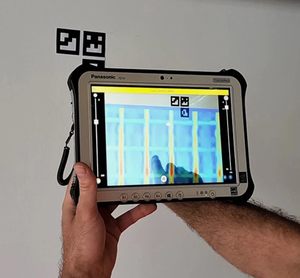 สินค้าขายดี เครื่องสแกน Le1ca GPR สำหรับงานอุตสาหกรรม DIY รับผลิตแบบ OEM/ODM รับประกัน 3 ปี ผลิตในประเทศเอธิโอเปีย - Product Image 3