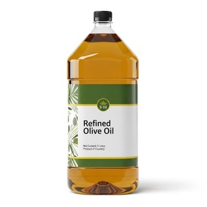 Huile d'olive raffinée biologique en gros, haute qualité, pureté 99%, en vente à bas prix, offerte par des fournisseurs directs - Product Image 1