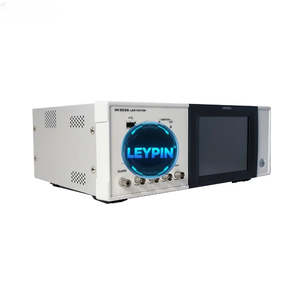Medidor LCR Inteligente de Alta Velocidad Rigol IM3536 con Pantalla LCD, Instrumento de Medición Electrónico de Grado Industrial de Precisión con Funciones Lexso - Product Image 1