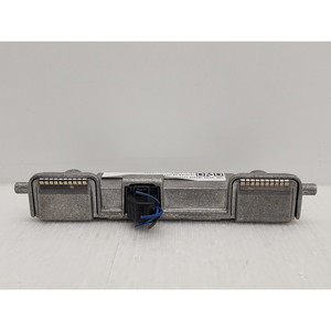 Fotocamera Anteriore per Jaguar XE Serie (X760) GX6319H406 0203500263 204DTD (15>) - Product Image 5