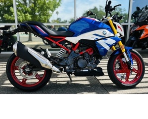 2025ใหม่สำหรับ bmws g 310 R สไตล์ SP มอเตอร์ไซค์สปอร์ตมาตรฐานรับประกัน5ปี OBM ปรับแต่งได้เกรด DIY - Product Image 1