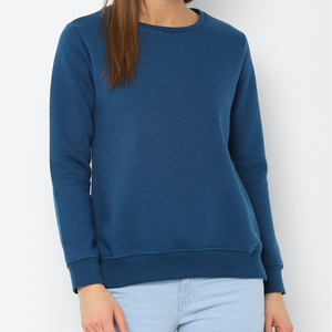 Sudadera para mujer personalizada a precio mayorista 2025, anti-bolitas, transpirable, sudaderas con capucha para mujer - Product Image 1