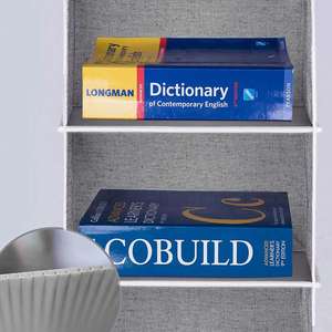 Organizador de Ropa Plegable 2024 Blast Product, Diseño con Múltiples Bolsillos, Armario Colgante Plegable con Bolsas Laterales de Malla - Product Image 5