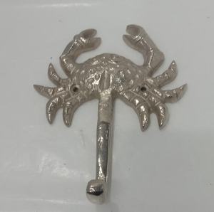 Crochet mural en aluminium moulé de qualité supérieure, tête d'animal, élégant porte-manteau et porte-vêtements pour la décoration de la maison - Product Image 1