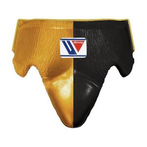 Set de Boxeo Premium de Cuero Vacuno Genuino para Kickboxing y Sparring, Guantes de Boxeo con Logotipo Personalizado OEM, Protector de Cabeza e Ingle para Muay Thai y MMA - Product Image 4