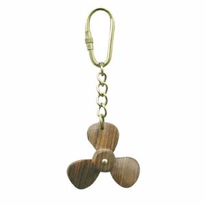 Ouvre-bouteille en laiton antique porte-clés avec pince barre en métal en gros article Vintage de luxe article d'artisanat indien nouveau Design 2025 - Product Image 3