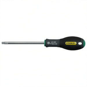Juego de Destornilladores Torx a Prueba de Manipulaciones Stanley Fatmax de 6 Piezas - Product Image 2