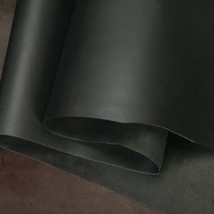 Cuir de buffle pleine fleur brossé suédé 1,2-1,4 mm pour meubles 2026 - Product Image 3