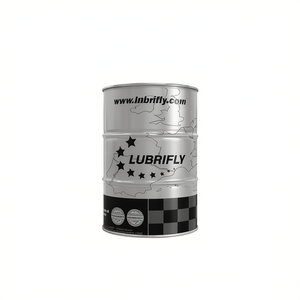 Fluido per Trasmissione Automatica Dexron II ATF 1 L Rosso di Alta Qualità, Lubrificante Premium - Product Image 3