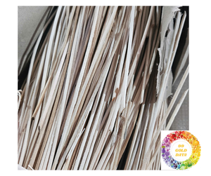 แกนหวายขัดเงาคุณภาพสูงสำหรับงานฝีมือ DIY และเฟอร์นิเจอร์เป็นมิตรกับสิ่งแวดล้อม - Product Image 3