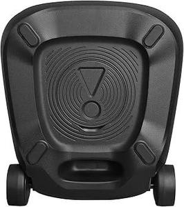 Brand New Original for Stage High Quality Plastic JB-I-320 Illuminated <b>LED</b> Wireless BT <b>Speaker</b> Original - Fast Delivery - Product Image 3