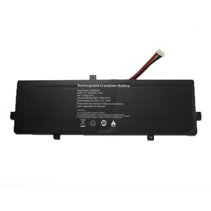 Batería de Repuesto Premium para Portátil, Segura, Duradera, Confiable, Alto Rendimiento, Compatible con Múltiples Marcas - Product Image 3