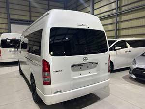 Voiture Diesel Turbo 2024 1214 places Importation haut de gamme Europe Conduite à gauche/à droite avec livraison rapide - Product Image 5