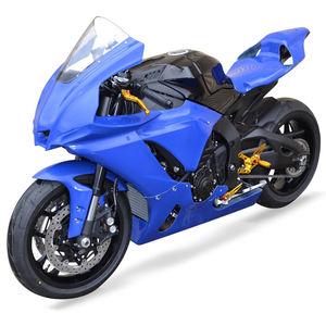 Vente chaude pour 2025 YZF R6 R3 R7 R1 motos de course de sport - Product Image 1