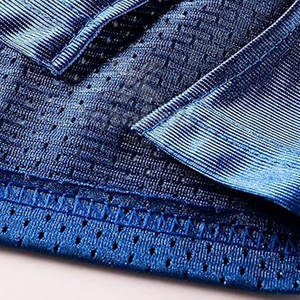 เสื้อเจอร์ซีย์อเมริกันฟุตบอลแขนสั้นพิมพ์ลาย ดีไซน์ใหม่ ระบายอากาศได้ดี แห้งเร็ว ไซส์ใหญ่ คุณภาพสูง ปรับแต่งได้ - Product Image 5