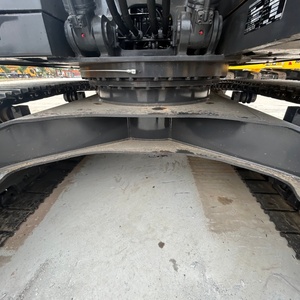 Excavatrice Volvo EC210 d'occasion avec système moteur stable, pelle hydraulique sur chenilles, faible nombre d'heures, machine robuste prête à être expédiée - Product Image 4