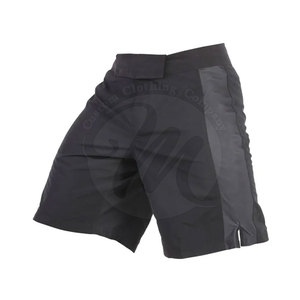 Quick Dry High Quality MMA Shorts New Design New Arrival 100% Polyester Durable Breathable Lightweight MATEX SPORTS for Online - Product Image 1