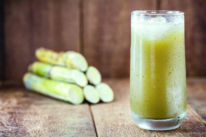 Botella de zumo de caña de azúcar para exportación, Vietnam - Product Image 2