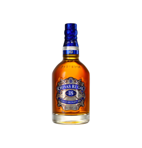 Whisky Escocés <span class=keywords><strong>Chivas</strong></span> <span class=keywords><strong>Regal</strong></span> de <span class=keywords><strong>12</strong></span> <span class=keywords><strong>Años</strong></span>, Botellas Grandes de 1.75 Litros, Paquetes de 6 Unidades para Discotecas y Programas de Bebidas de Alto Volumen - Product Image 4