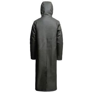 Impermeables Profesionales para Exteriores, Resistentes, de PVC, de Alta Calidad 2025 - Product Image 6