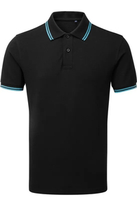 T-shirt Homme en Gros 100% Coton Tricoté Épais à Épaules Tombantes avec Logo Personnalisé Motif Uni Décontracté Anti-Plis - Product Image 4