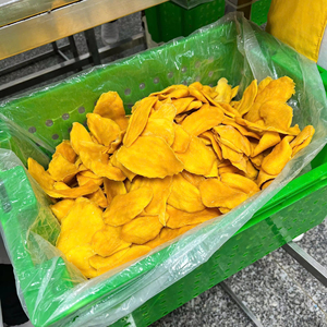 Catégorie Mangue séchée SOFT de qualité supérieure sans sucre ajouté de fruits secs - Product Image 6