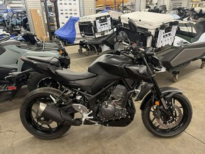 Mejor Marca Inteligente 2026: Nueva Motocicleta de Calle Yamaha <span class=keywords><strong>MT</strong></span>-<span class=keywords><strong>03</strong></span> - Product Image 5