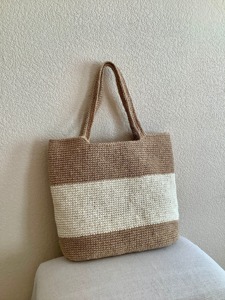 Bolsas de yute con 2 colores personalizados, asas de cuerda de diseño superior, perfectas para ir de compras, sacos de lona hechos a mano de la más alta calidad - Product Image 6