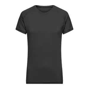 T-Shirt Sportiva da Donna Sostenibile per Merchandising Promozionale - Product Image 3