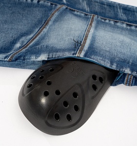 New <b>Jeans</b> Motorcycle Pants <b>Men</b> Pants <b>Biker</b> Motorcycle <b>Jeans</b> Protective Gear Riding Motorbike Denim <b>Jeans</b> Pants cheap rate - Product Image 3