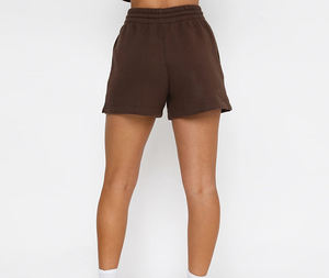 Shorts Deportivos de Verano para Mujer para Entrenamiento, Shorts Personalizados de Algodón para Gimnasio y Correr - Product Image 3