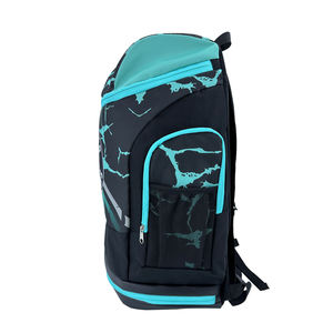 Mochila Deportiva Personalizada de Pana, Resistente y Portátil, para Equipos, Escuela, Viajes, al por Mayor - Product Image 3