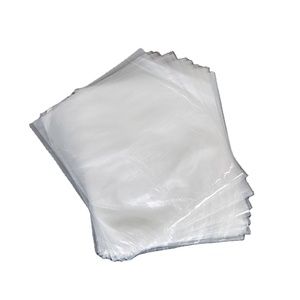 Bolsas de PE planas del productor de Vietnam para el hogar, embalaje de plástico de fabricación ODM al mejor precio - Product Image 5