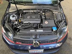 Volkswagen GTI Autobahn 2017 d'occasion, 1 propriétaire, contrôle dynamique du châssis, provenance occidentale - Product Image 6