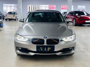 Hot Selling Used Cars 2013 BM W 3-Series 320i 2.0T in Excellent Condition Ready to Ship - Product Image 1