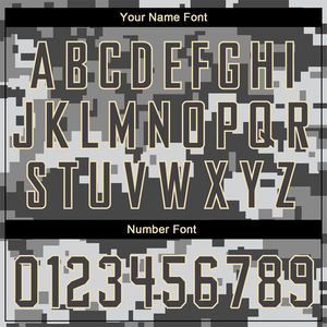 Sudaderas con capucha de sublimación con estampado de camuflaje para adultos, sudaderas con capucha Unisex de ajuste Regular para hombre, de talla grande sudaderas con capucha, nombre de número personalizado - Product Image 6