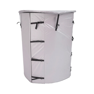 Housse de protection isolante pour réservoir d'eau thermique en polyéthylène expansé (EPE) - Product Image 6