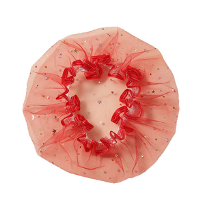 ELEVE - Bozal Transpirable para Perro, Ajustable, de Malla Suave, Anti-Mordidas, Anti-Ladridos, Anti-Masticación, con Diseño Floral, para Perros Pequeños, para Peluquería Canina y Entrenamiento - Product Image 1