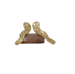 Pendientes de aro con corte de diamante de moda para mujer, de uso diario, de comercio exterior, de Alabama, 2024, los últimos modelos, gruesos, premium, multicolor. - Product Image 1