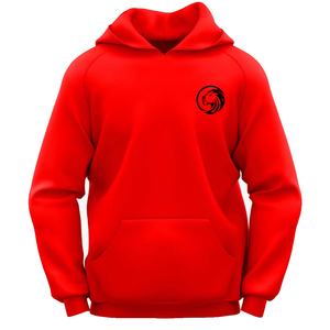 Pakistan Manufacture Men's Premium Heavy Fleece Hooded Pullover <b>Sweatshirt</b> Custom Over-Sized Cotton Winter Solid Plain Dyed - Product Image 5