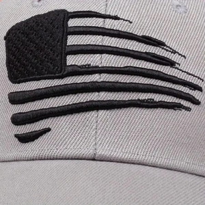 Casquettes de camionneur personnalisées de qualité supérieure 2025, imperméables, unisexes, vente en gros, casquettes de sport tendance pour le cyclisme, ajustables, 7 panneaux - Product Image 2