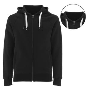 Sudaderas con Capucha para Hombre, Diseño con Cierre y Estampado de Alta Calidad, Estilo Casual para Otoño e Invierno, Venta al Por Mayor, Ropa Urbana - Product Image 6