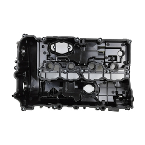 Motor Zylinderkopf Ventildeckel 11128605598 für BMW 1 2 <span class=keywords><strong>3</strong></span> 5er X1 X3 F20 F30 G30 G11 F48 Mini F54 F55 F56 F57 F60 - Product Image 3