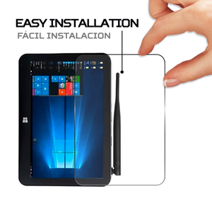 ANTISHOCK <b>Screen</b> Protector for Pipo X11 Tablet Premium <b>Cover</b> to Safeguard Your Device - Product Image 3