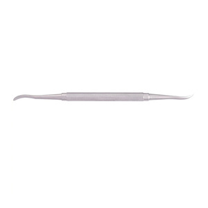 Bennet Best Quality 17cm Double Ended German Stainless Steel Periosteal Elevator Manual <b>Pencil</b> Holder Tool - Product Image 6